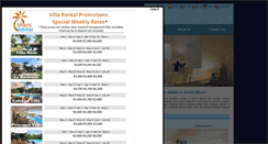Desktop Screenshot of miamilodge.com